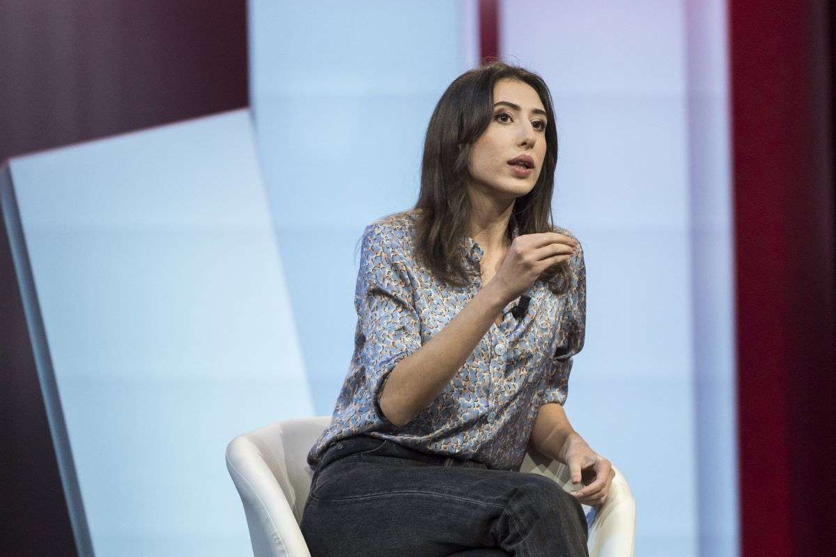 Scopri di più sull'articolo È stata liberata Cecilia Sala!