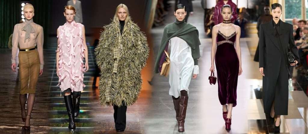 Moda e tendenze per il 2025