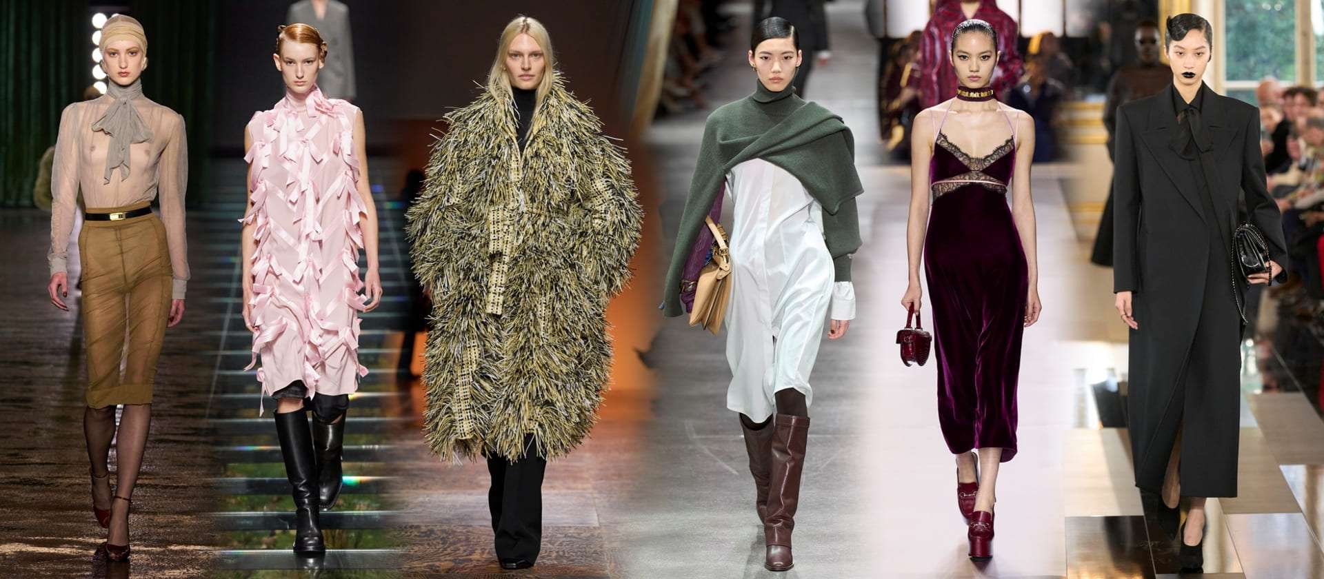 Al momento stai visualizzando Moda e tendenze per il 2025