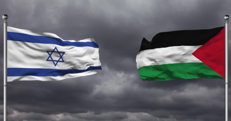 Scopri di più sull'articolo Com’è cominciata tra Palestina e Israele?