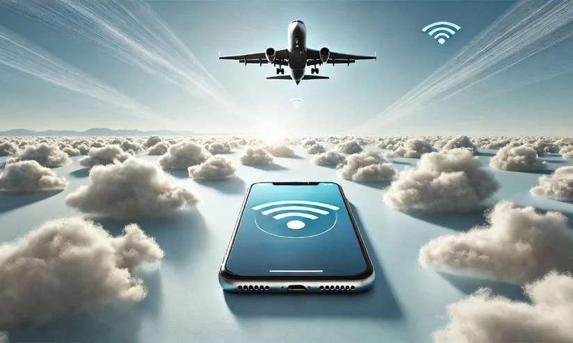Perché non si può telefonare in aereo? Non siamo ancora pronti per la “chat in cielo”