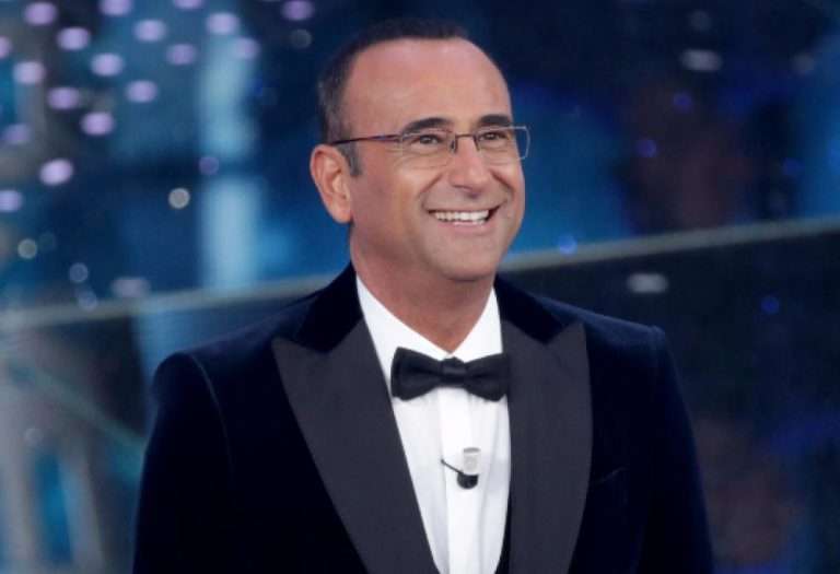 Scopri di più sull'articolo Si ritorna sempre dove si è stati bene: Carlo Conti verso il suo quarto Sanremo