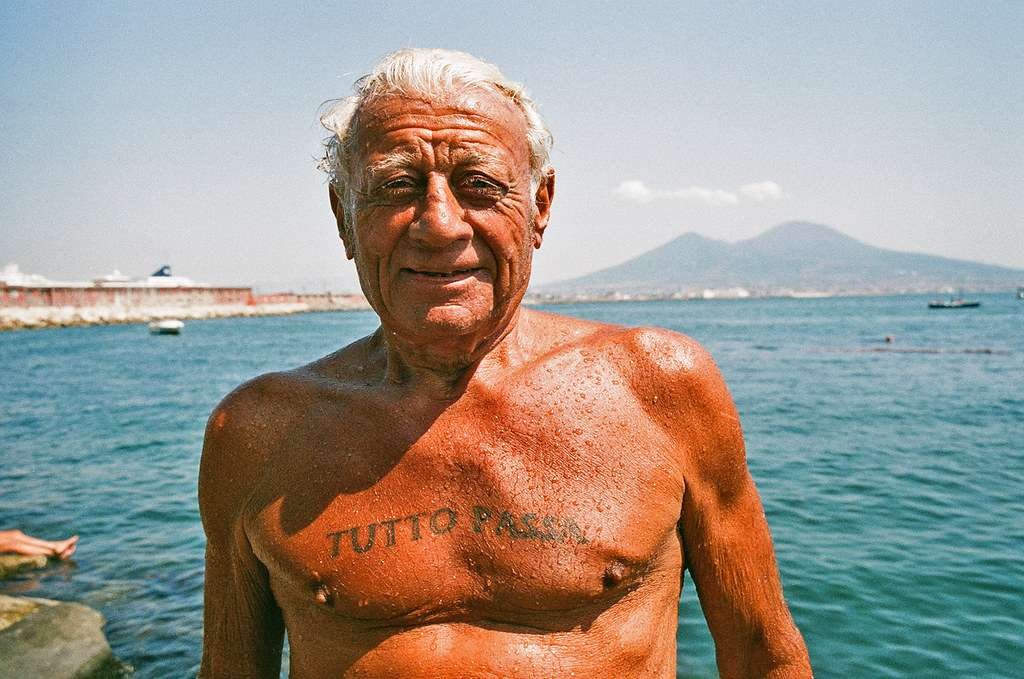 Napoli è diventata un città-brand