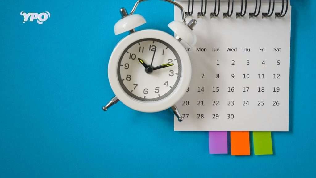 Cosa è successo l’anno scorso?