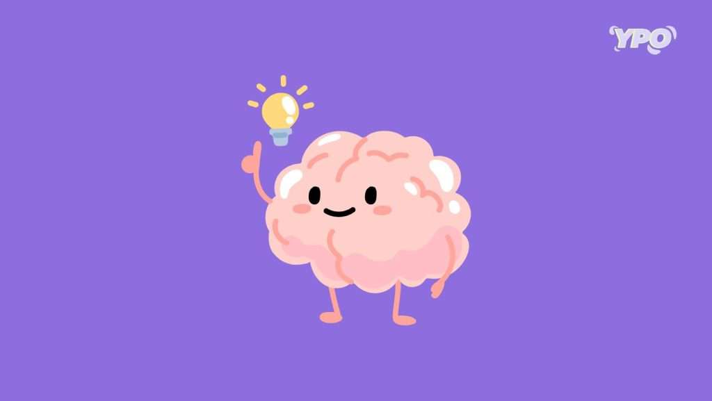 Cervello: un organo che gode di cose già successe