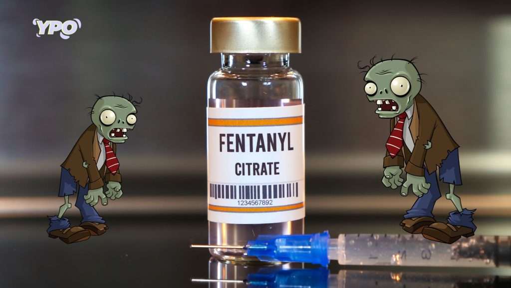 Stati Uniti fra il fentanil e le “Zombie Epidemics”