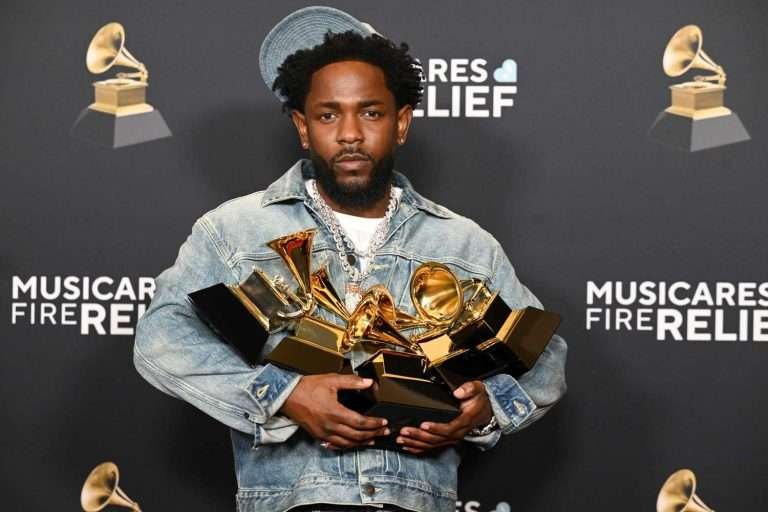 Scopri di più sull'articolo Kendrick Lamar piglia tutto ai Grammy 2025: cinque premi e un bel dissing