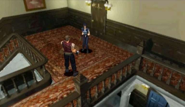 Scopri di più sull'articolo Resident Evil: Andrea Iacona è il regista della serie in uscita