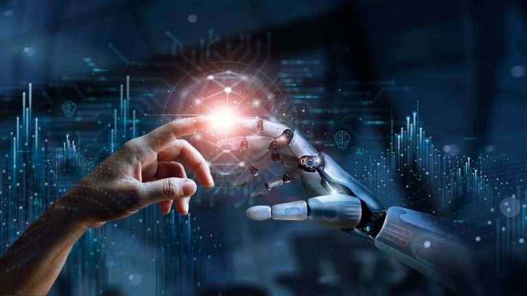 Scopri di più sull'articolo L’Intelligenza Artificiale tra passato e futuro