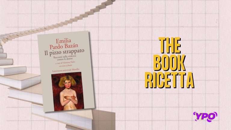 Scopri di più sull'articolo Te lo recensisco io: “Il pizzo strappato” di Emilia Pardo Bazàn