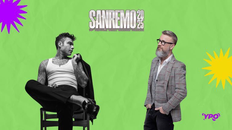 Scopri di più sull'articolo Sanremo 2025: bisogna davvero modificare “Bella Stronza”?