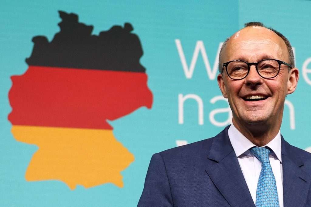 Elezioni Germania: si vira a destra!