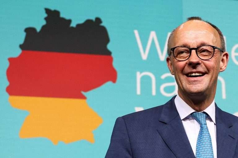 Scopri di più sull'articolo Elezioni Germania: si vira a destra!