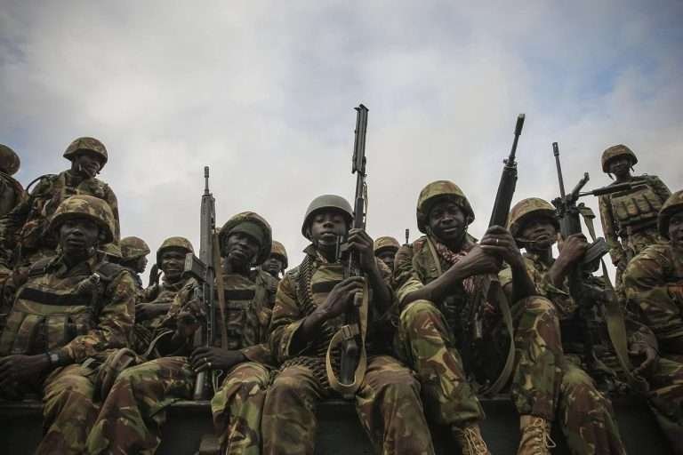 Scopri di più sull'articolo Guerra in Congo: cosa sta accadendo
