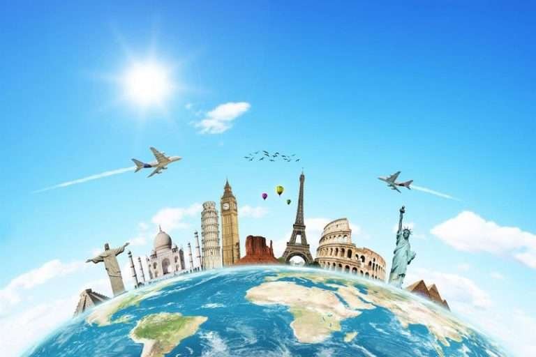 Scopri di più sull'articolo Viaggiare non sarà mai demodé