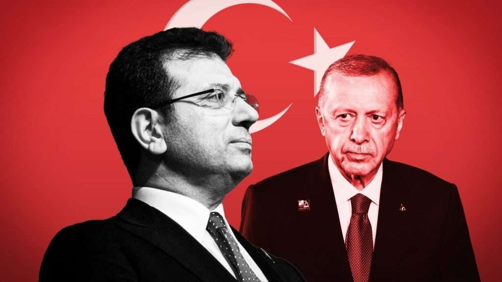 Proteste in Turchia: la lotta per la democrazia è aperta
