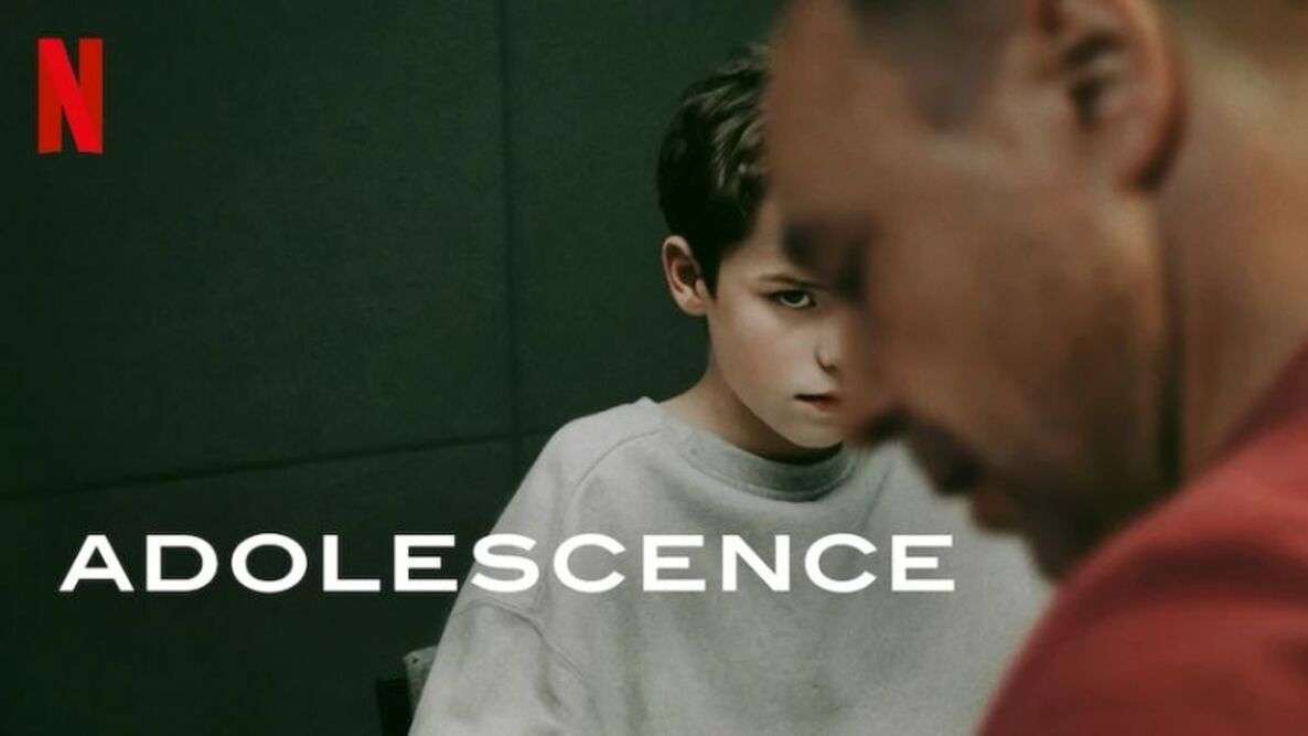 Scopri di più sull'articolo Adolescence n. 1 su Netflix: te la recensiamo noi