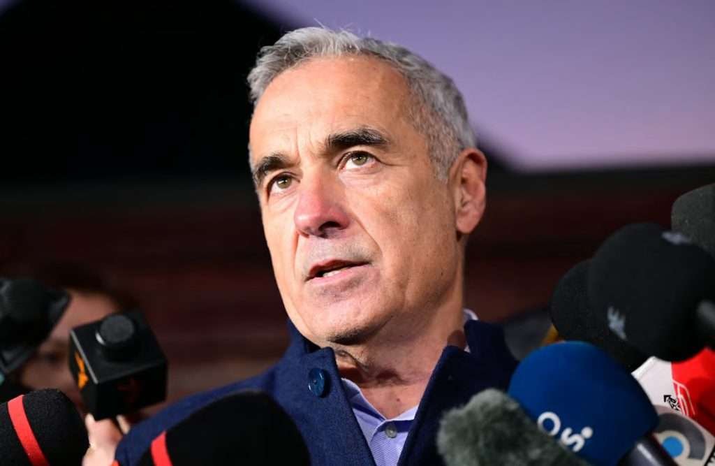 Georgescu e le elezioni annullate in Romania: è caos