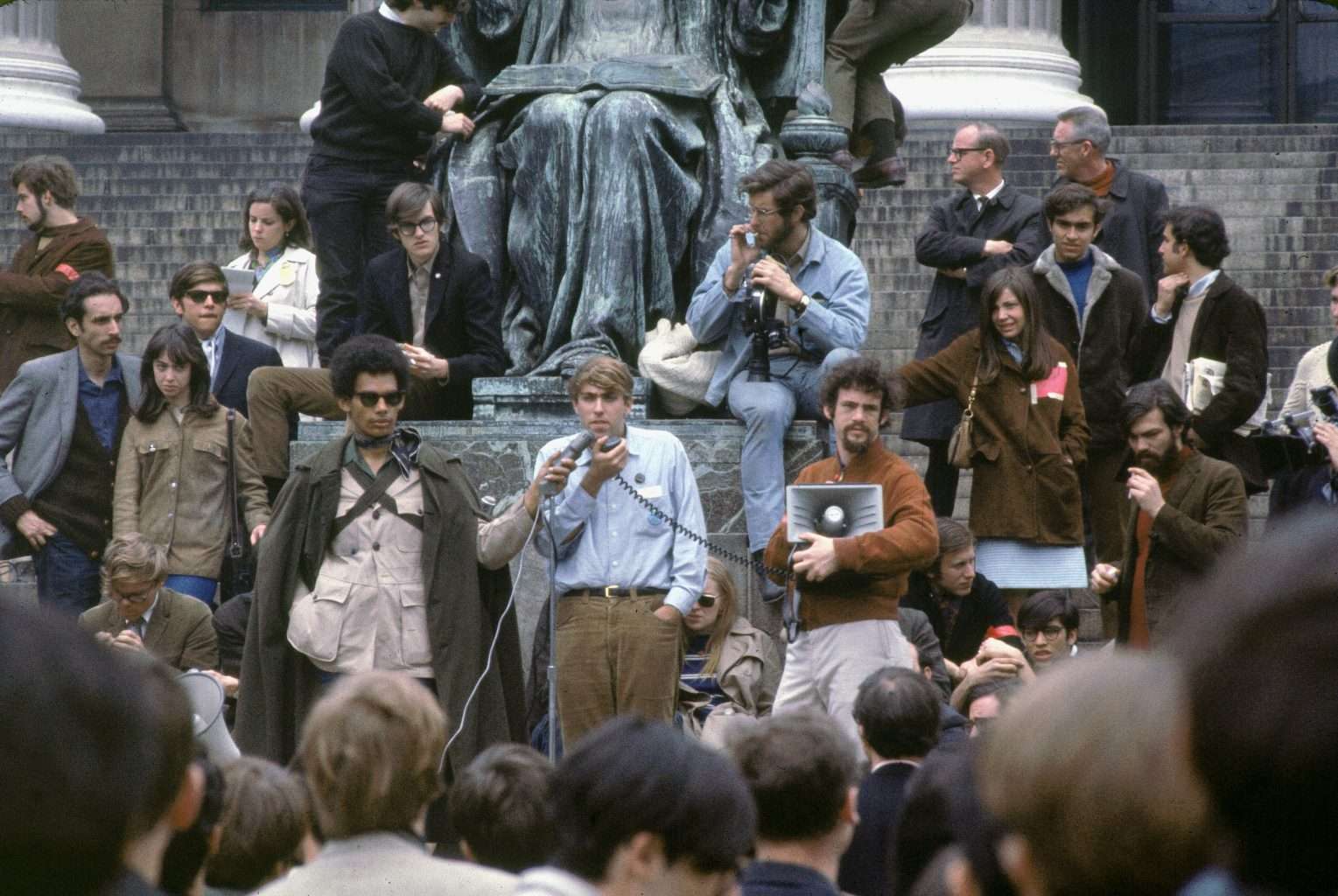 Scopri di più sull'articolo Le Lauree Umanistiche sono il Superpotere del Futuro?