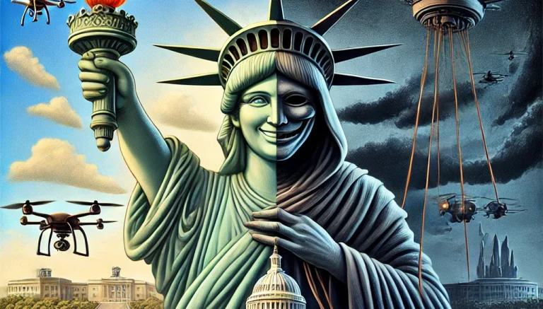Scopri di più sull'articolo Il sogno americano esiste ancora o è diventato un incubo?
