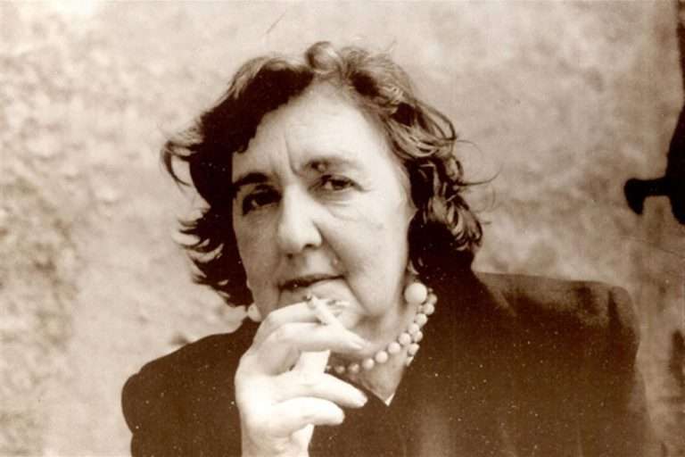 Scopri di più sull'articolo “Sono nata il ventuno a primavera”: Alda Merini, la poetessa dei Navigli