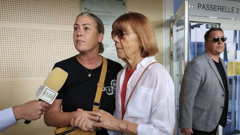 Scopri di più sull'articolo Caroline Darian, la figlia di Gisèle Pelicot, denuncia suo padre