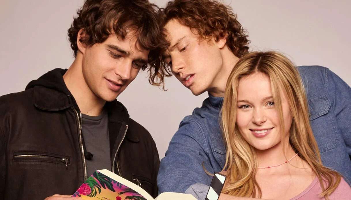Scopri di più sull'articolo “Love Me, Love Me” diventa un film: tutto quello che devi sapere sull’adattamento Prime Video