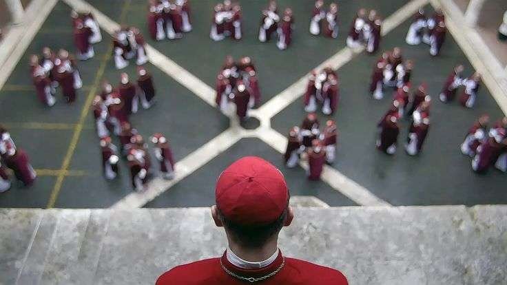 Il Conclave più lungo della Storia, più di 1000 giorni senza Papa