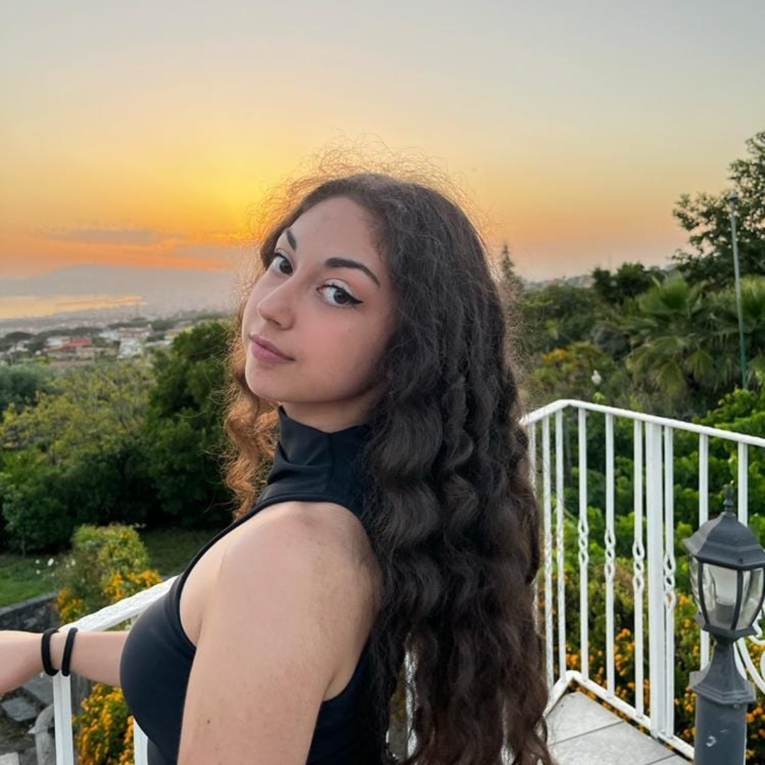 Giulia Santomartino
