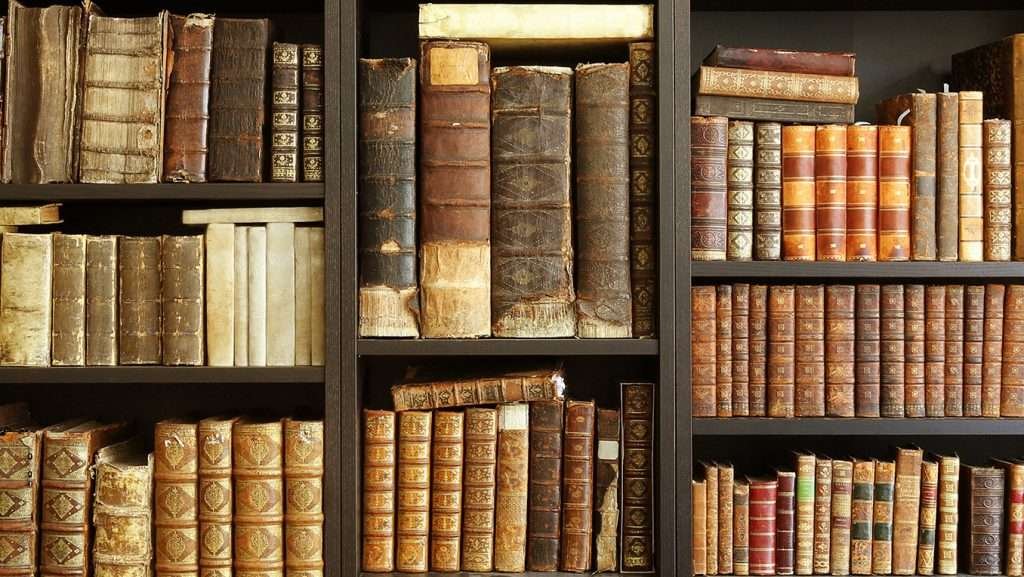 Come sarebbero i Grandi Classici della Letteratura oggi?