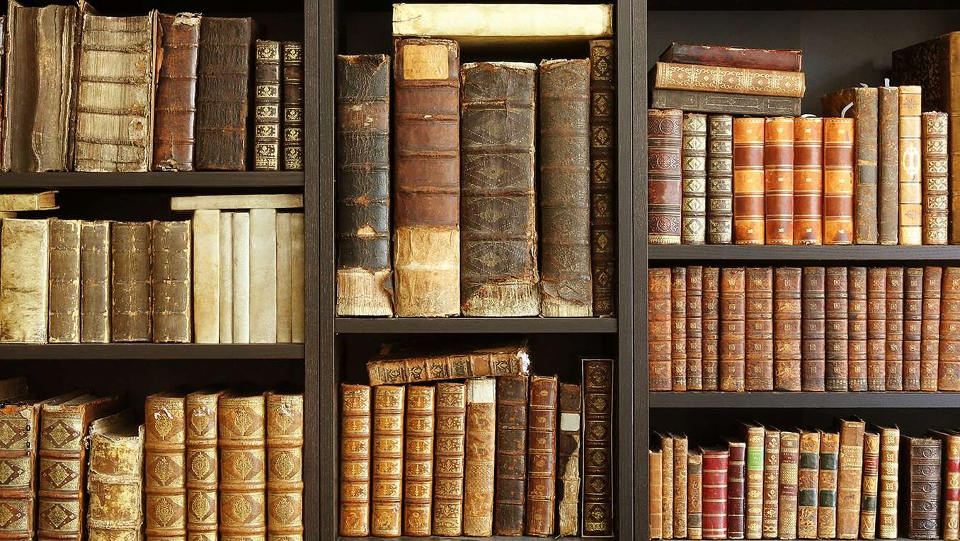 Scopri di più sull'articolo Come sarebbero i Grandi Classici della Letteratura oggi?