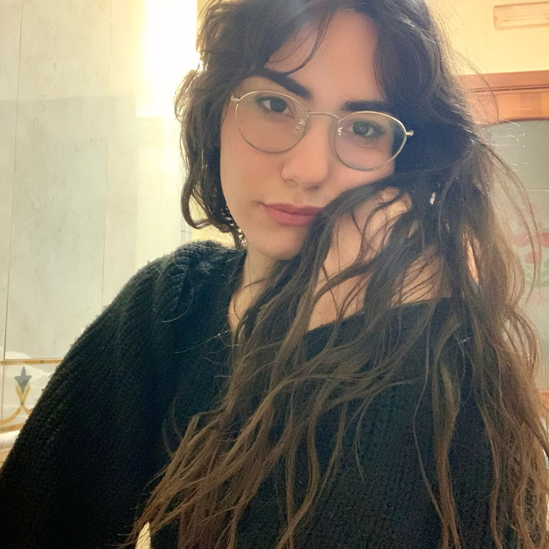 Marianna Russo