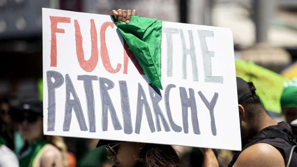 I 5 atteggiamenti di violenza patriarcale più gravi