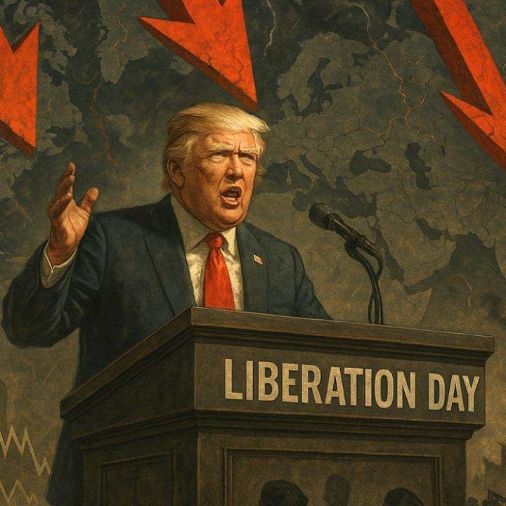 Liberation day: una dichiarazione di guerra (commerciale) al mondo intero