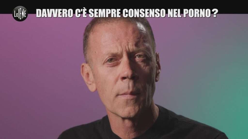 Caso Siffredi: il consenso nel porno è implicito?