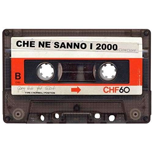 “Che ne sanno i 2000”: il passato è il trend più in voga