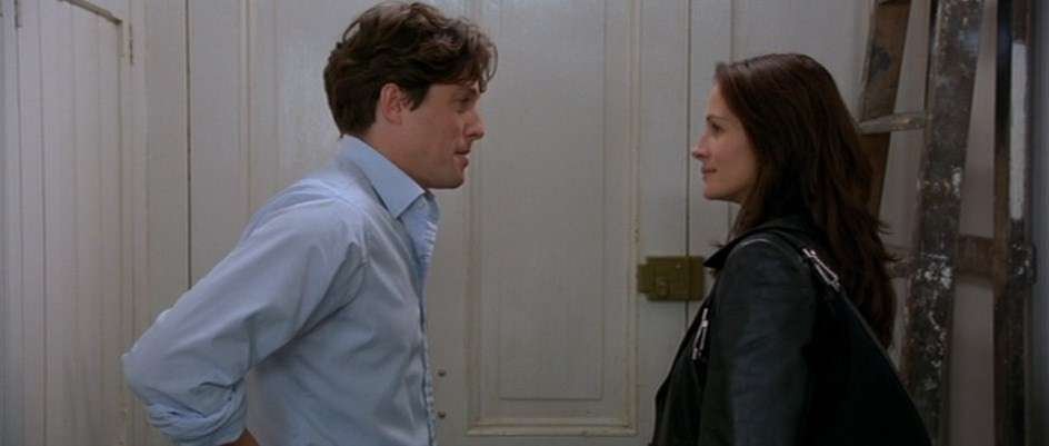 amore notting hill film julia roberts hugh grant
