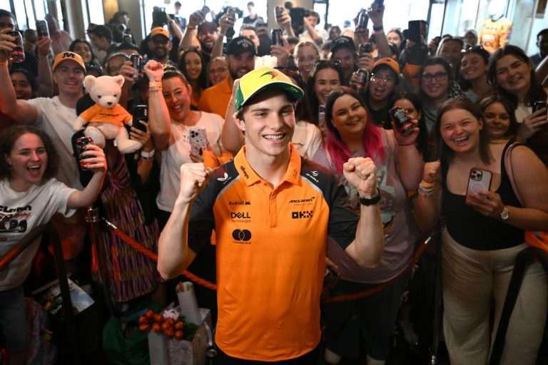 Scopri di più sull'articolo F1: Piastri vince il Gran Premio di Miami, male le Ferrari