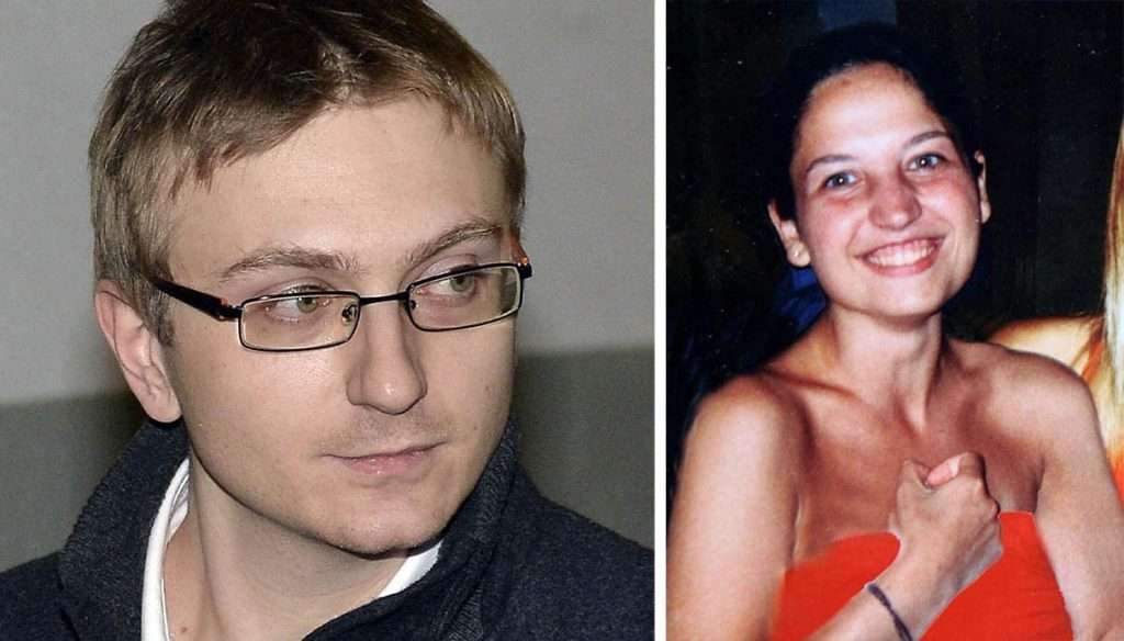Riapre dopo 18 anni il caso di Chiara Poggi