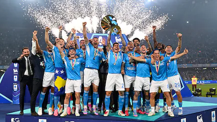Strumentalizzare lo scudetto: danni all’immagine della città