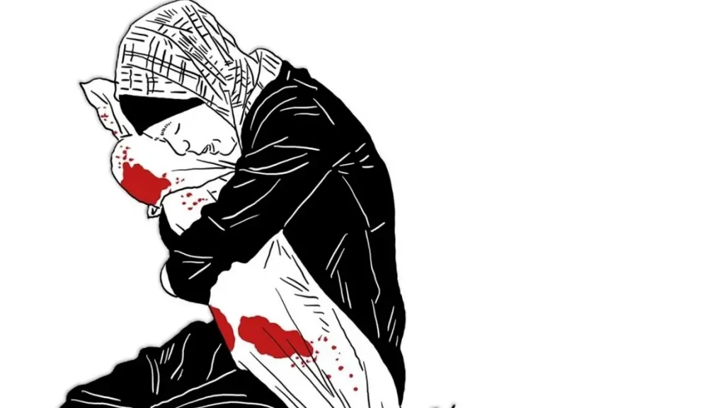 L’ultimo giorno di Gaza: la campagna europea contro il genocidio
