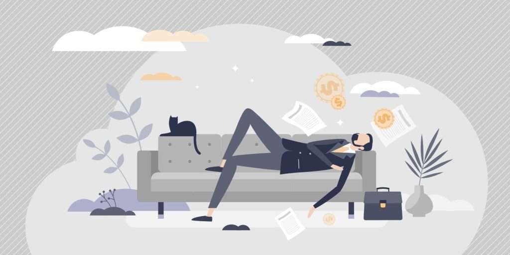 L’arte di perdere tempo (e perché forse non è poi così male)