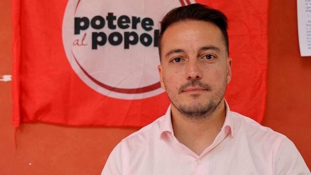 Potere al Popolo: la sinistra vittima di spionaggio