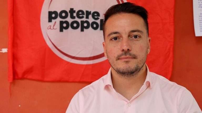 Scopri di più sull'articolo Potere al Popolo: la sinistra vittima di spionaggio