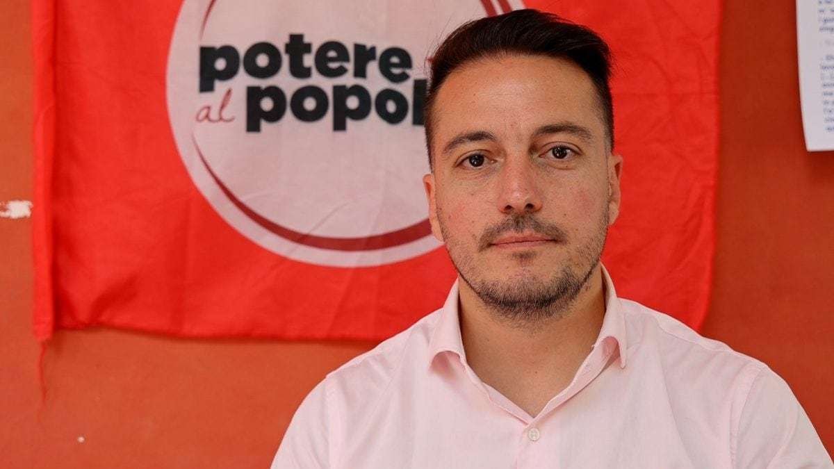 Scopri di più sull'articolo Potere al Popolo: la sinistra vittima di spionaggio