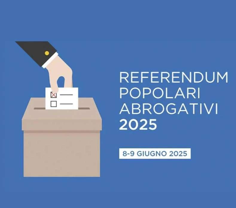 Referendum dell’8 e 9 giugno: fallisce il quorum, consultazione nulla