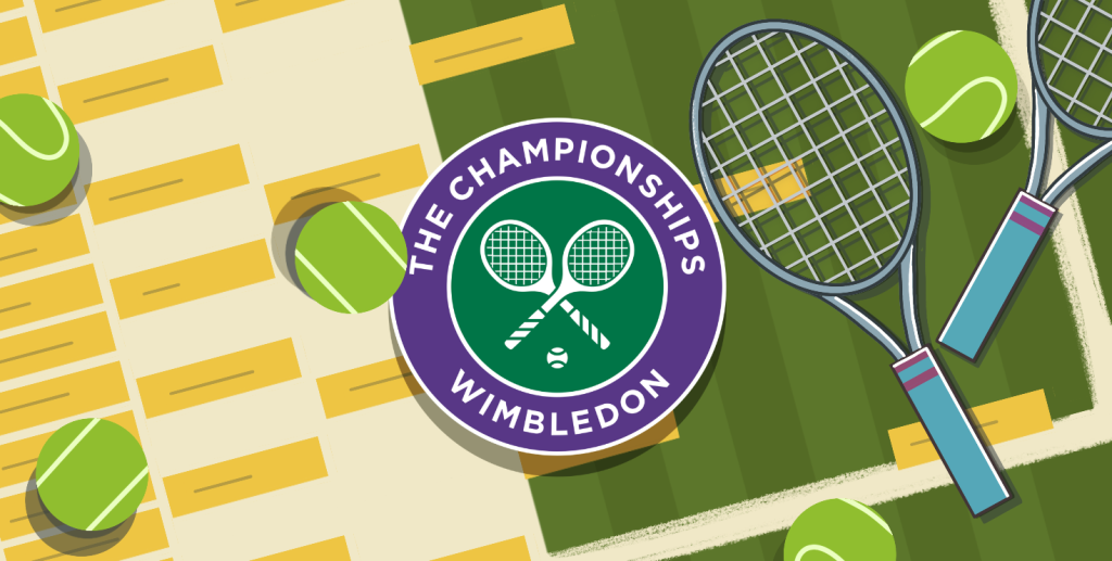 Perché a Wimbledon si gioca vestiti di bianco?