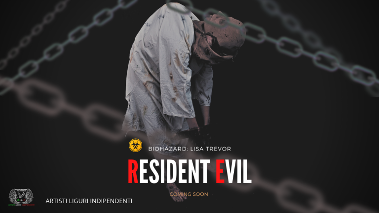 Scopri di più sull'articolo Resident Evil: la serie tv ALI in arrivo a Novembre ricerca attori