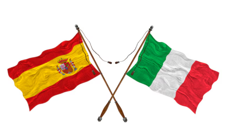 Scopri di più sull'articolo Gli italiani e la Spagna: un amore platonico nei soliti cliché