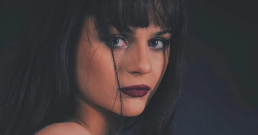 Martina Attili si racconta: prima e oltre Cherofobia